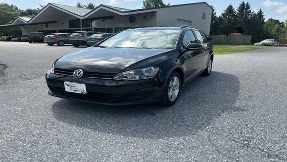VOLKSWAGEN GOLF SPORTWAGEN 2015 3VWCA7AU8FM508000 image VOLKSWAGEN GOLF SPORTWAGEN 2015 3VWCA7AU8FM508000 image